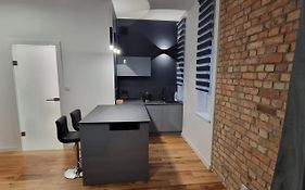 Apartament Vilda 2
